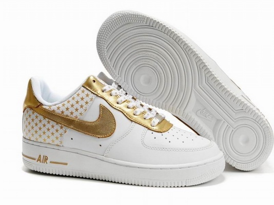 Nike Air Force One Men Low--263